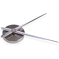 YAHAMA Reloj de pared con manecillas para reloj mecanismo para reloj de pared según los con 2 juegos de manecillas…